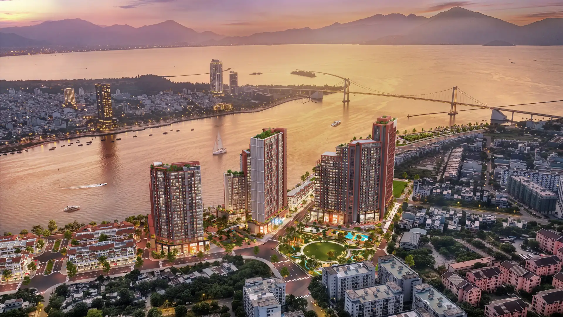 11. ẢNh TổNg Thể HoàNg HôN