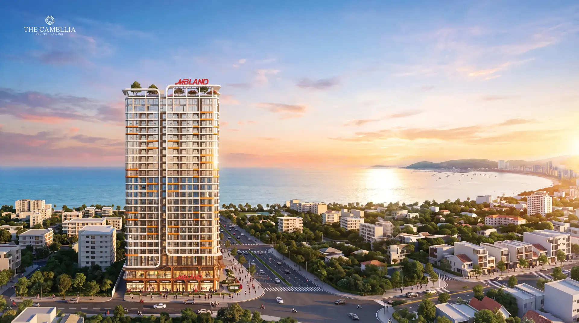 ẢNh PhốI CảNh TổNg Thể 1 ẢNh PhốI CảNh TổNg Thể 1