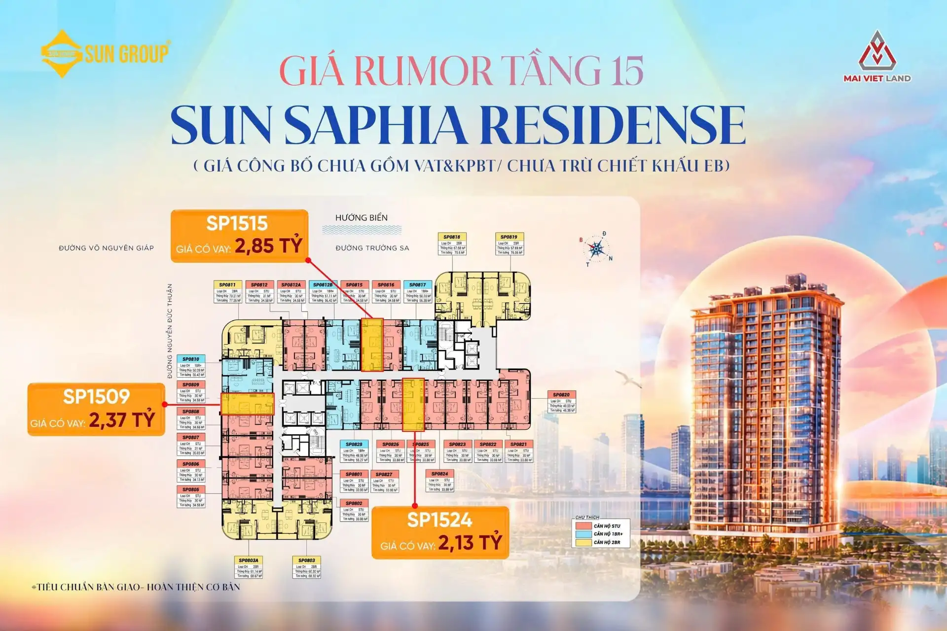 Hinh 1 - 28/10/2026 - Can Ho Kim Cuong Da Nang Hinh 1 - 28/10/2026 - Can Ho Kim Cuong Da Nang